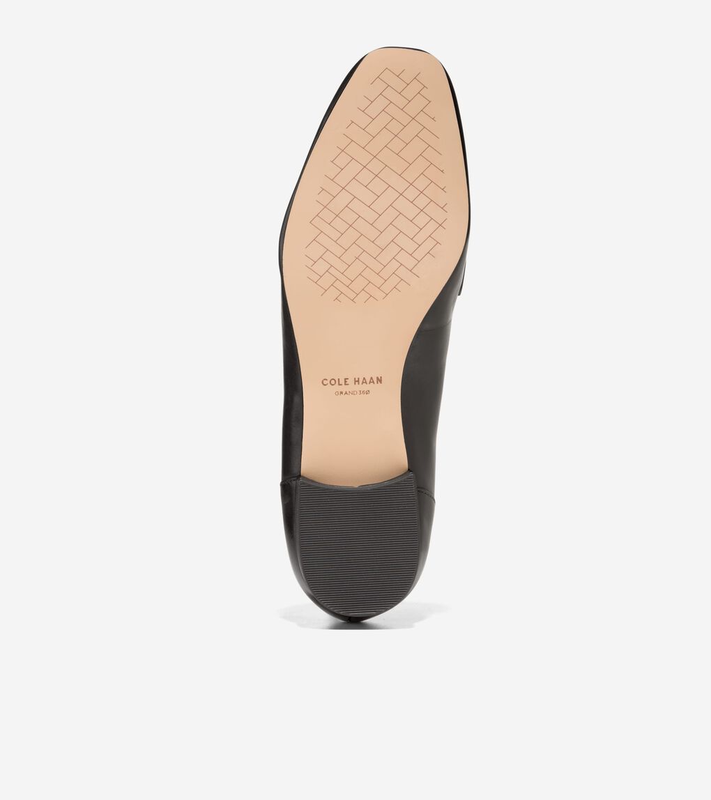 TARESE SOFT LOAFERS